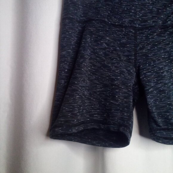 90 Degree By Reflex Shorts Women S Active Athletic Black - Picture 9 of 12